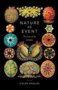 Nature as Event