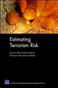 Estimating Terrorism Risk