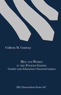 Men and Women in the Fourth Gospel