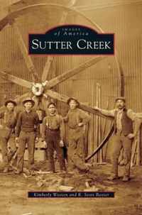 Sutter Creek