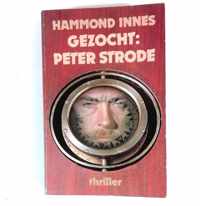 Gezocht peter strode