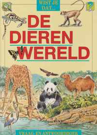 De wereld van de dieren