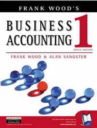 Business Accounting Vol 1