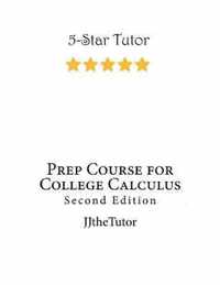 Prep Course for College Calculus