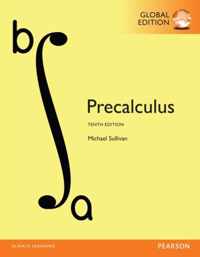 Precalculus, Global Edition