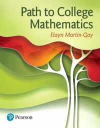 Path to College Mathematics