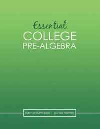 Essential College Pre-Algebra