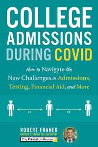 College Admissions During COVID