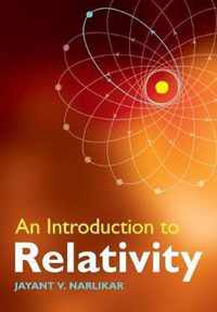 An Introduction to Relativity