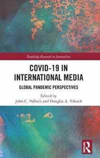 COVID-19 in International Media