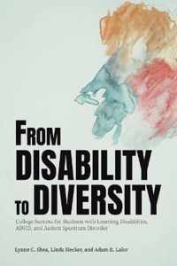 From Disability to Diversity