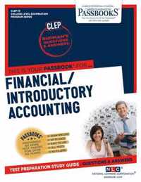 Financial/Introductory Accounting (Clep-19)