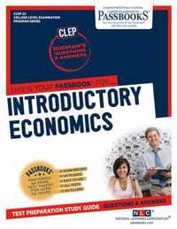 Introductory Economics (Clep-22)