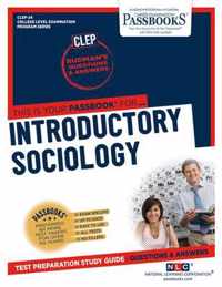 Introductory Sociology (Clep-24)