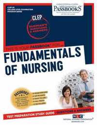 Fundamentals of Nursing (Clep-30)