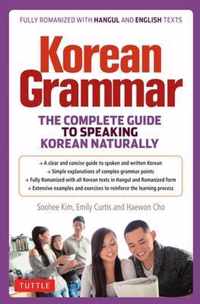 Korean Grammar