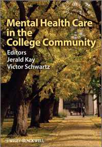 Mental Health Care in the College Community