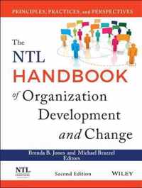 Ntl Handbook Of Organization Development And Change