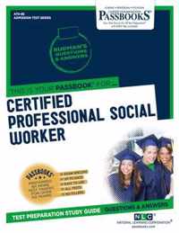 Certified Professional Social Worker (CPSW) (ATS-88)