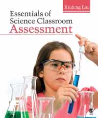 Essentials of Science Classroom Assessment