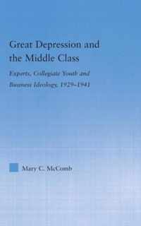 Great Depression and the Middle Class