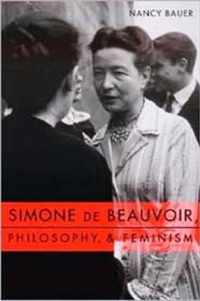 Simone de Beauvoir, Philosophy, and Feminism