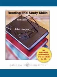 Reading and Study Skills (Int'l Ed)