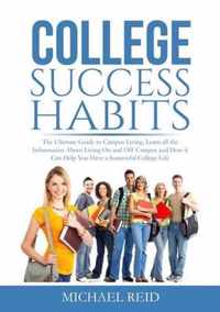 College Success Habits