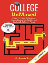 College UnMazed Guidebook