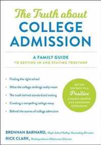 The Truth about College Admission