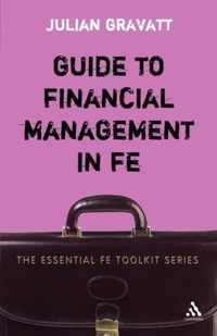 Guide To Financial Management In Fe