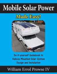 Mobile Solar Power Made Easy!