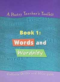 Poetry Teacher's Toolkit 4 Pack