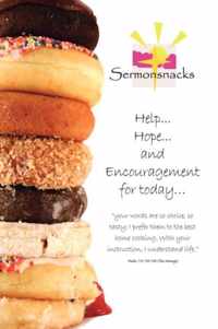 Sermonsnacks