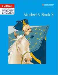 Collin Inter Prim Eng Camb Students Bk 3