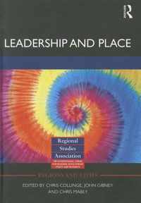 Leadership and Place