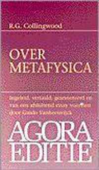 Over Metafysica