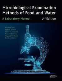 Microbiological Examination Methods of Food and Water