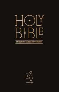 Holy Bible