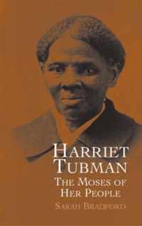 Harriet Tubman