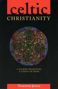 Celtic Christianity