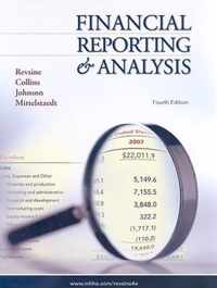 Financial Reporting and Analysis