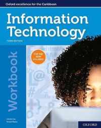 Oxford Information Technology for CSEC Workbook