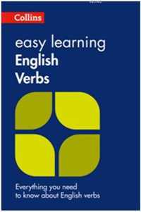 Easy Learning English Verbs