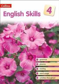 Book 4 (Collins English Skills)