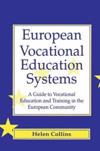 European Vocational Education Systems