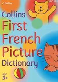 First French Picture Dictionary