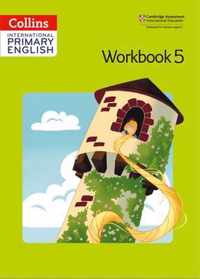 Collin Inter Prim Eng Camb Workbook 5