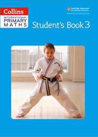 Collins International Primary Maths  Students Book 3