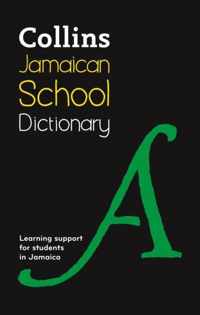 Collins Jamaican School Dictionary